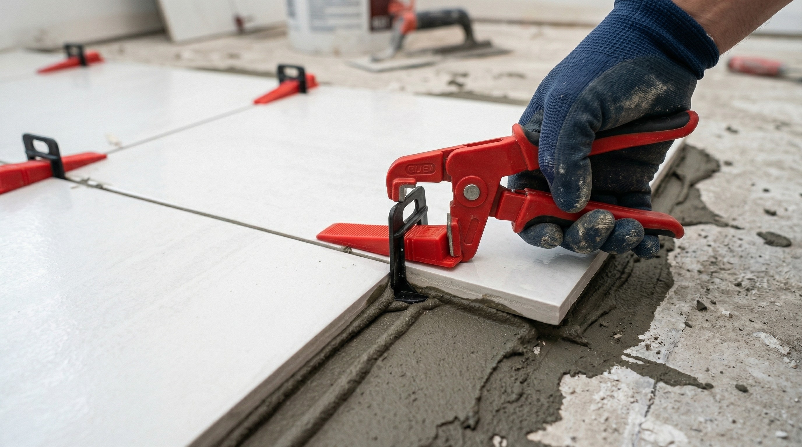 Bernhard Hölzer Fliesenlegerfachbetrieb – Fliesenleger Hambrücken